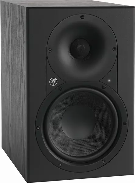 Mackie XR624 aktiivikaiutin - Studio- ja HIFI-kaiuttimet, 2-tie - 4MAXR624 - 1