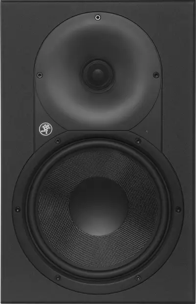 Mackie XR824 aktiivikaiutin - Studio- ja HIFI-kaiuttimet, 2-tie - 4MAXR824 - 2