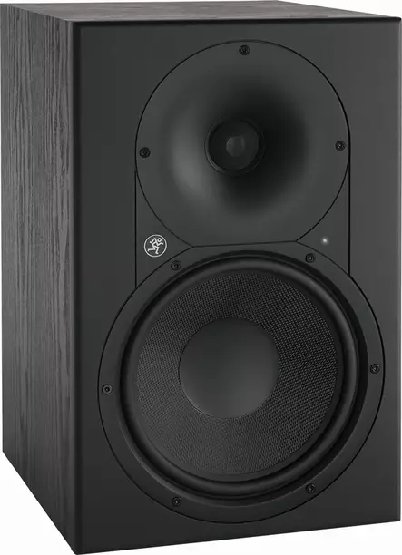 Mackie XR824 aktiivikaiutin - Studio- ja HIFI-kaiuttimet, 2-tie - 4MAXR824 - 1