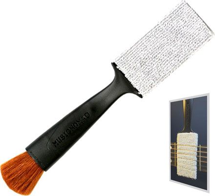 MusicNomad MN204 The Nomad Tool Set puhdistussetti - Kitaratarvikkeet - MN204 - 2