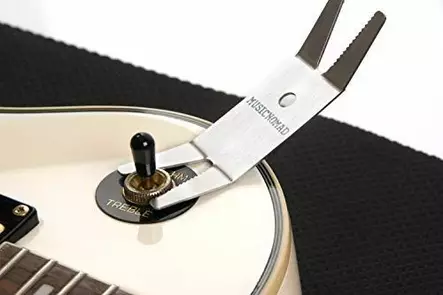 MusicNomad MN224 Premium Spanner Wrench - Kitaratarvikkeet - MN224 - 2