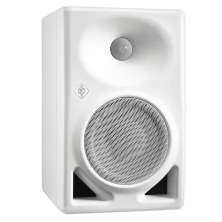 Neumann KH 120 II White aktiivikaiutin - Studio- ja HIFI-kaiuttimet, 2-tie - 509124 - 1
