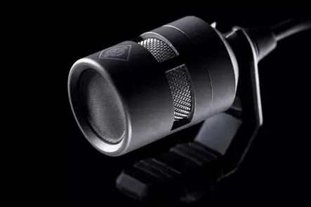 Neumann MCM KK 14 mikrofonikapseli - Mikrofonikapselit - 008694 - 2