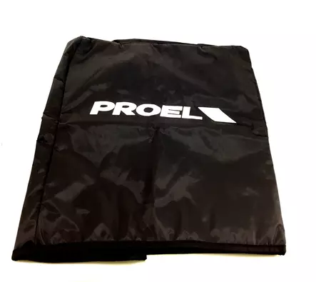 Proel Session 4 Cover kuljetussuoja - Kuljetussuojat ja suojapussit - COVERSESSION4 - 1