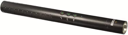 Rode NTG4 haulikkomikrofoni - Haulikkomikrofonit - NTG4 - 1
