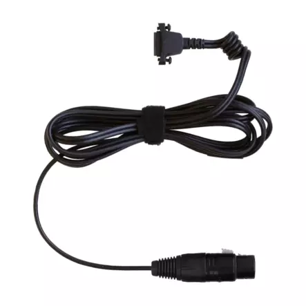 Sennheiser Cable-II-X4F kuulokekaapeli - Kuulokekaapelit ja -jatkokaapelit - 505784 - 1