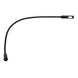 Soundcraft Gooseneck Lamps JB0159 - Mikserivalot - 3SCLI18XLR4 - 1