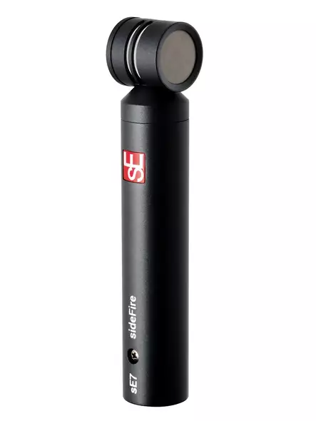 SE Electronics sE7 sideFire - Pienikalvoiset kondensaattorimikrofonit - 1312774 - 1