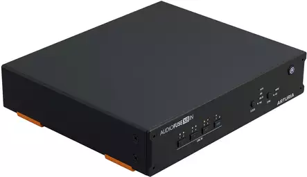 Arturia AudioFuse X8 IN - DAC:t ja AD/DA-muuntimet - 2408124 - 1