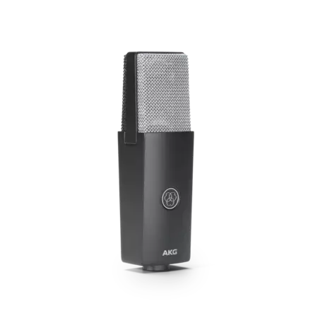 AKG C104 kondensaattorimikrofoni - Isokalvoiset kondensaattorimikrofonit - 8AKC104 - 1