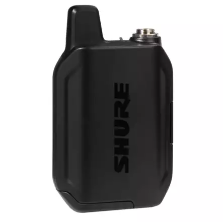Shure GLXD1+ vyölähetin Z4 - Vyölähettimet - GLXD1PLUSZ4 - 2