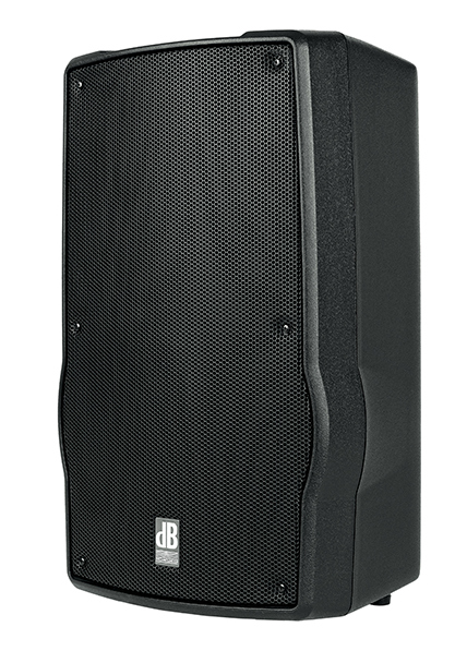 DB Technologies Ready4 Mk2 akku PA-järjestelmä - Kaiutinjärjestelmät - READY4 - 1