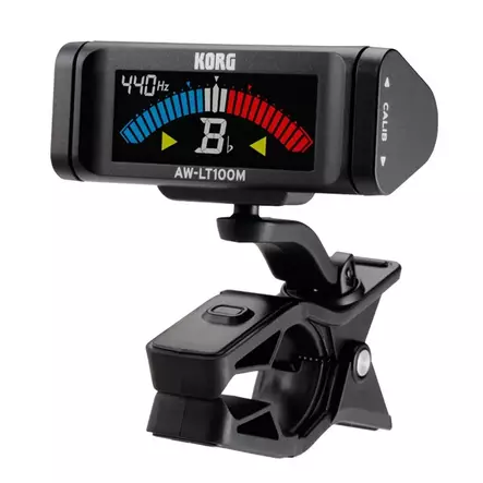 Korg AW-LT100M Viritysmittari - Virittimet soittimille - 8051544 - 1