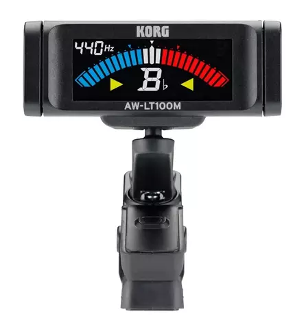 Korg AW-LT100M Viritysmittari - Virittimet soittimille - 8051544 - 2