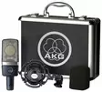 AKG C214 isokalvoinen studiomikrofoni - Isokalvoiset kondensaattorimikrofonit - 8AKC214 - 1