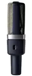 AKG C214 isokalvoinen studiomikrofoni - Isokalvoiset kondensaattorimikrofonit - 8AKC214 - 3