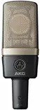 AKG C314 isokalvoinen kondensaattorimikrofoni - Isokalvoiset kondensaattorimikrofonit - 8AKC314 - 1