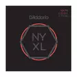 D'Addario NYXL 010-074 8-kielen setti - Kitaran kielet - NYXL1074 - 1