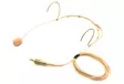 DPA 4088-F34 pääpantamikrofoni, beige - Headset-pääpantamikrofonit - 4088-F34 - 1