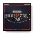 Dunlop DUQ304 Baritone ukulele kielisarja - Kielet - DUQ304 - 1