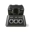 Dunlop DVP4 Volume X Mini Pedal - Kitaraefektit ja -pedaalit - DVP4 - 4
