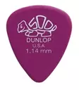 Dunlop Delrin 500 1.14mm - Plektrat - BAG41P114 - 1