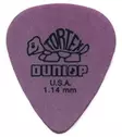 Dunlop Tortex Standard 1.14mm - Plektrat - BAG418P114 - 1
