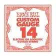 Ernie Ball EB-1014 014P irtokieli - Kitaran kielet - EB-1014 - 1