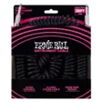 Ernie Ball EB-6044 kierrekaapeli instrumentille, musta - Kitarakaapelit - 1106044 - 3