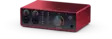 Focusrite Scarlett 4i4 (4th Gen) äänikortti - USB-äänikortit - 7FOMOSC0034 - 1