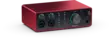 Focusrite Scarlett 4i4 (4th Gen) äänikortti - USB-äänikortit - 7FOMOSC0034 - 3