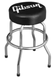 Gibson soittotuoli 24", Swivel - Soittotuolit - 591934 - 1