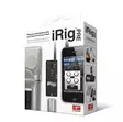 IK Multimedia iRig Pre mikki-interface - IPad/iPhone/iPod äänikortit - 324274 - 10