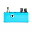 MXR M294 Sugar Drive Mini pedaali - Kitaraefektit ja -pedaalit - M294 - 3
