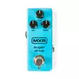 MXR M294 Sugar Drive Mini pedaali - Kitaraefektit ja -pedaalit - M294 - 1