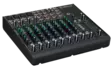 Mackie 1202 VLZ4 mikseri - Pikkumikserit, 2-6 kanavaa - 3MA1202VLZ4 - 4
