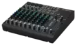 Mackie 1202 VLZ4 mikseri - Pikkumikserit, 2-6 kanavaa - 3MA1202VLZ4 - 3