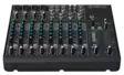 Mackie 1202 VLZ4 mikseri - Pikkumikserit, 2-6 kanavaa - 3MA1202VLZ4 - 2