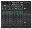 Mackie 1202 VLZ4 mikseri - Pikkumikserit, 2-6 kanavaa - 3MA1202VLZ4 - 1