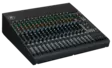 Mackie 1604 VLZ4 mikseri - Klubi-mikserit, 8-16 kanavaa - 3MA1604VLZ4 - 2