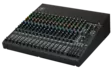 Mackie 1604 VLZ4 mikseri - Klubi-mikserit, 8-16 kanavaa - 3MA1604VLZ4 - 1