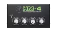 Mackie HM-4 kuulokevahvistin - Kuulokevahvistimet - HM4 - 2