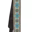 Martin Retro Woven Strap Blue - Kitarahihnat - 18A0084 - 1