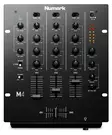Numark M4 Black DJ-mikseri - DJ-kontrollerit ja -mikserit - YNUM4 - 2