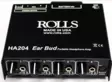Rolls HA204P kuulokevahvistin - Kuulokevahvistimet - 9127204 - 2