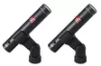 SE Electronics SE8 Omni Stereo Set - Pienikalvoiset kondensaattorimikrofonit - 1312884 - 3