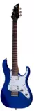 Schecter BANSHEE-6 SGR EB sähkökitara - Sähkökitarat - YSC3854 - 1