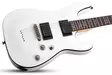 Schecter Demon 6 VWHT sähkökitara - Sähkökitarat - YSC3244 - 2