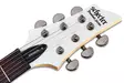 Schecter Demon 6 VWHT sähkökitara - Sähkökitarat - YSC3244 - 4