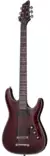 Schecter Hellraiser C-VI BCH baritonisähkökitara - Sähkökitarat - YSC184 - 1